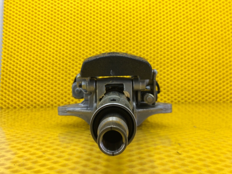 Колонка рулевая Mercedes-Benz S-Class 2014 W222