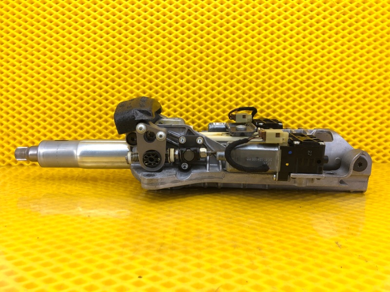 Колонка рулевая Mercedes-Benz S-Class 2014 W222