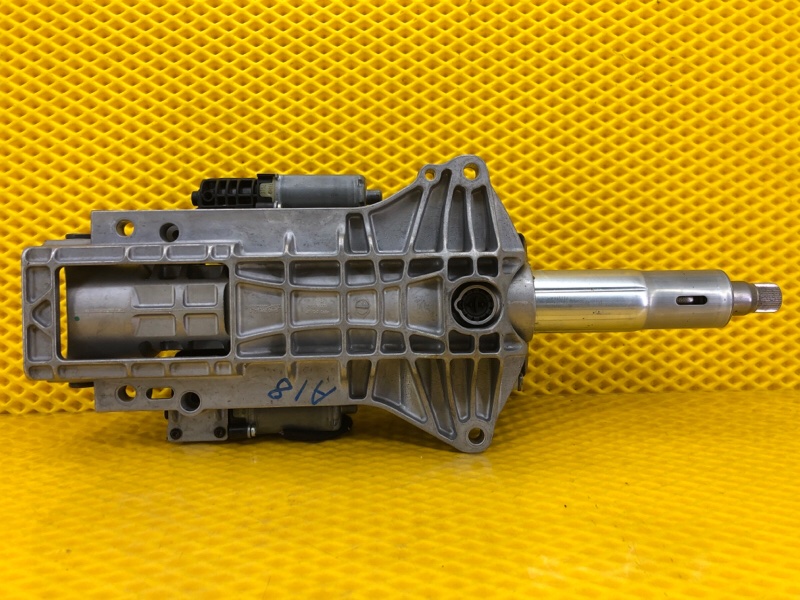 Колонка рулевая Mercedes-Benz S-Class 2014 W222