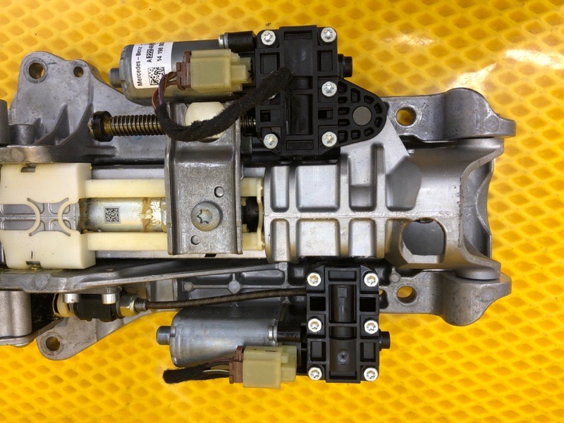 Колонка рулевая Mercedes-Benz S-Class 2014 W222