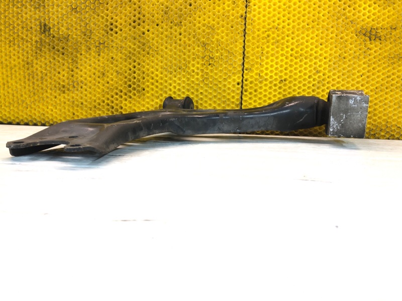 Рычаг передний Volkswagen Tiguan 2013 5N1