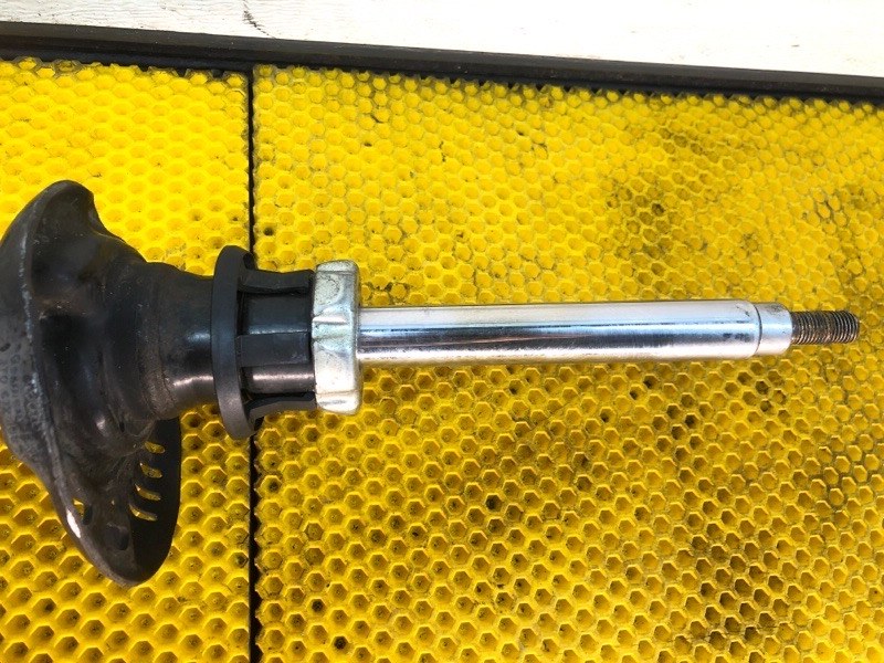 Амортизатор передний левый Volkswagen Tiguan 2013 5N1