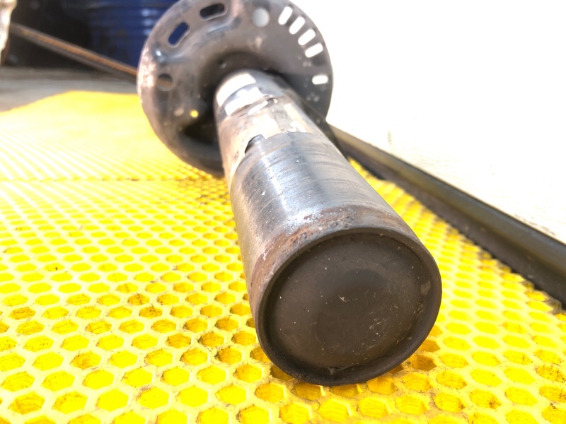 Амортизатор передний правый Volkswagen Tiguan 2013 5N1