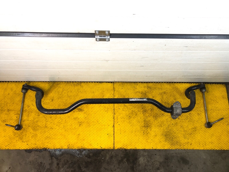 Стабилизатор передний Mercedes-Benz S-Class 2014 W222