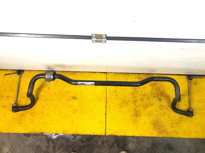 Стабилизатор передний Mercedes-Benz S-Class 2014 W222