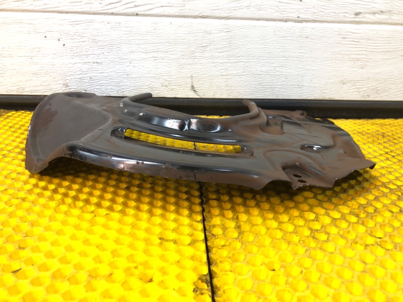 Кожух тормозного диска Mercedes-Benz S-Class 2014 W222