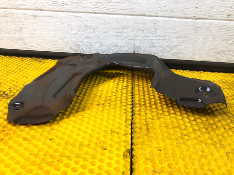 Кожух тормозного диска Mercedes-Benz S-Class 2014 W222