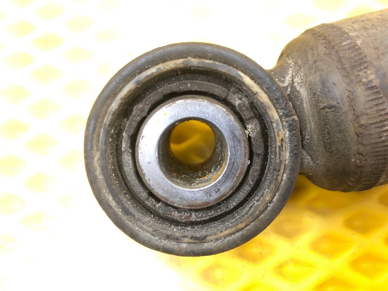 Амортизатор Volkswagen Tiguan 2013 5N1