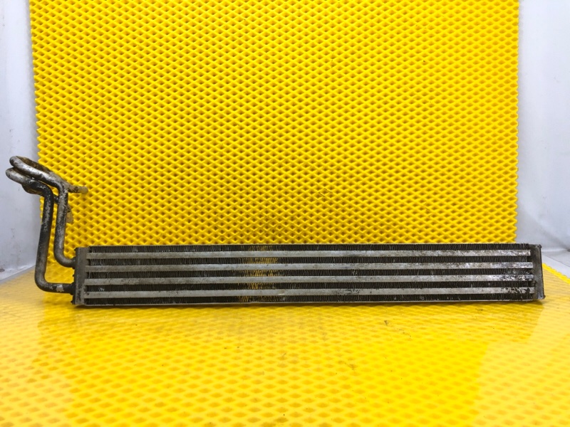 Радиатор ГУР Volkswagen Touareg 2003 7L6