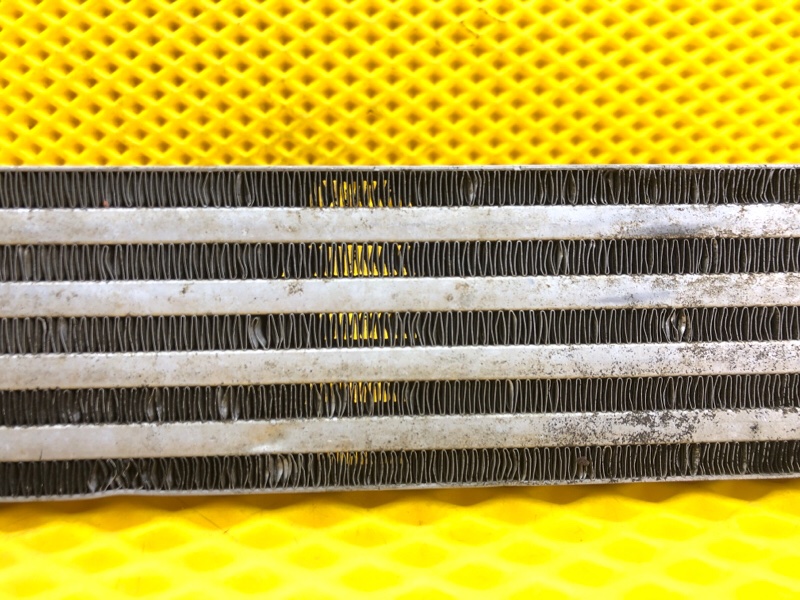 Радиатор ГУР Volkswagen Touareg 2003 7L6