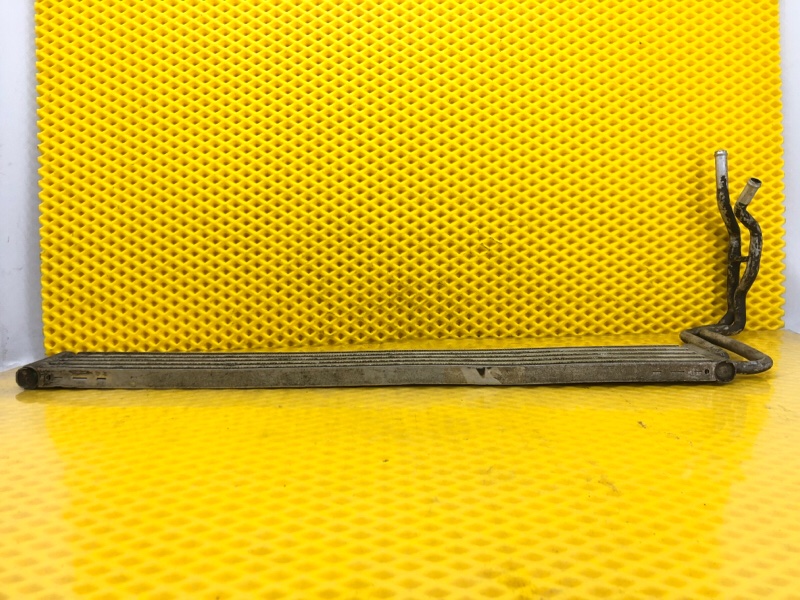 Радиатор ГУР Volkswagen Touareg 2003 7L6