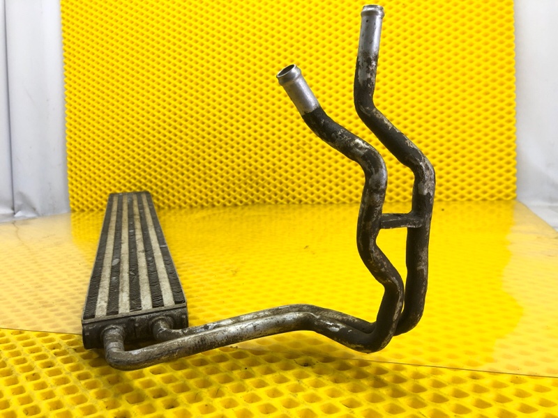 Радиатор ГУР Volkswagen Touareg 2003 7L6