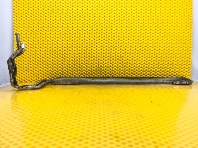 Радиатор ГУР Volkswagen Touareg 2003 7L6