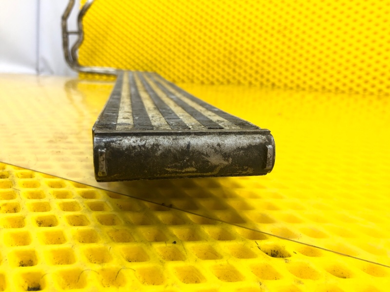 Радиатор ГУР Volkswagen Touareg 2003 7L6