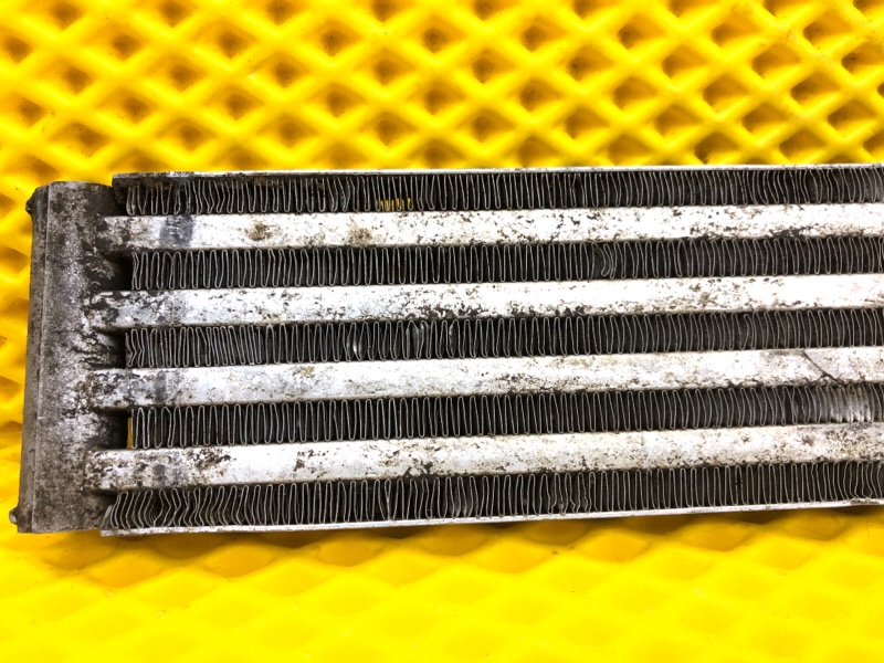 Радиатор ГУР Volkswagen Touareg 2003 7L6