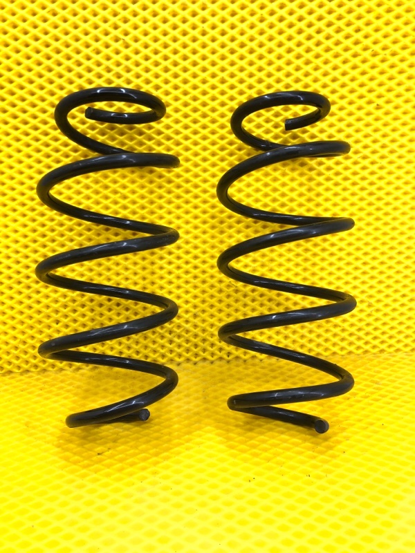 Пружина передняя Volkswagen Tiguan 2013 5N1