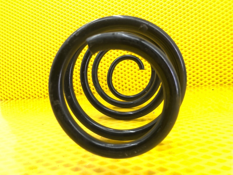 Пружина передняя Volkswagen Tiguan 2013 5N1