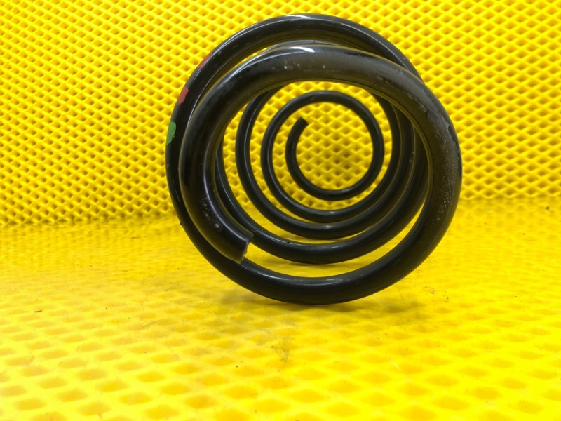 Пружина передняя Volkswagen Tiguan 2013 5N1