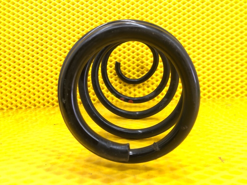 Пружина передняя Volkswagen Tiguan 2013 5N1