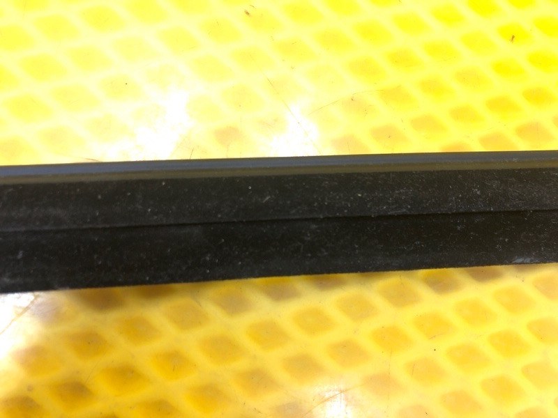 Молдинг стекла Omoda C5 2023