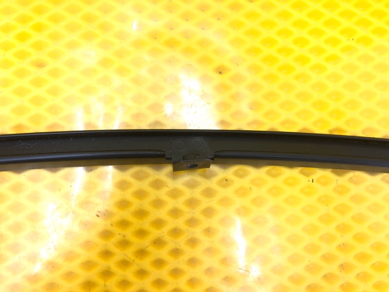 Направляющая стекла двери Omoda C5 2023