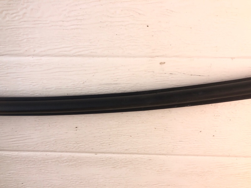 Уплотнитель двери Omoda C5 2023