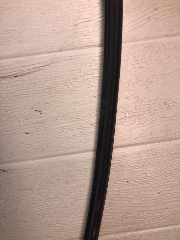 Уплотнитель двери Omoda C5 2023