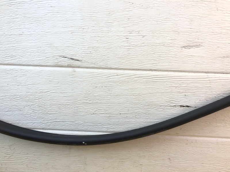 Уплотнитель двери Omoda C5 2023