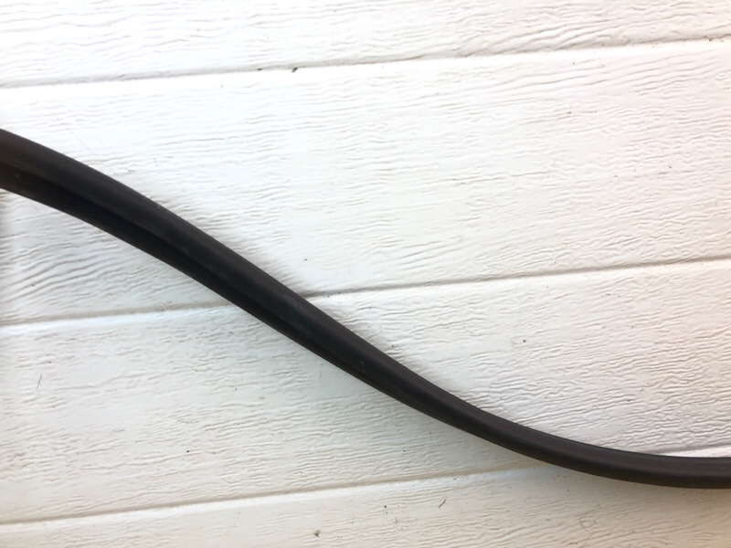 Уплотнитель двери Omoda C5 2023