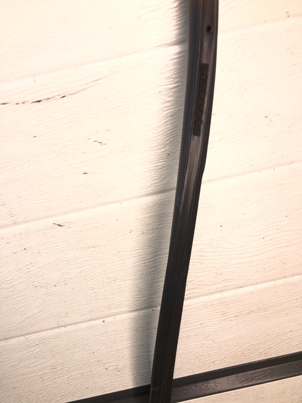 Уплотнитель двери Omoda C5 2023