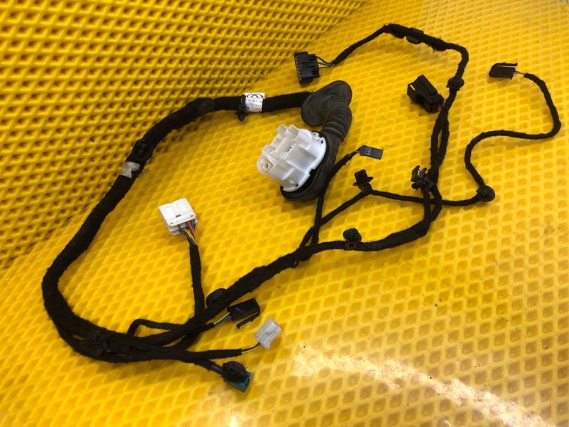 Проводка двери Omoda C5 2023