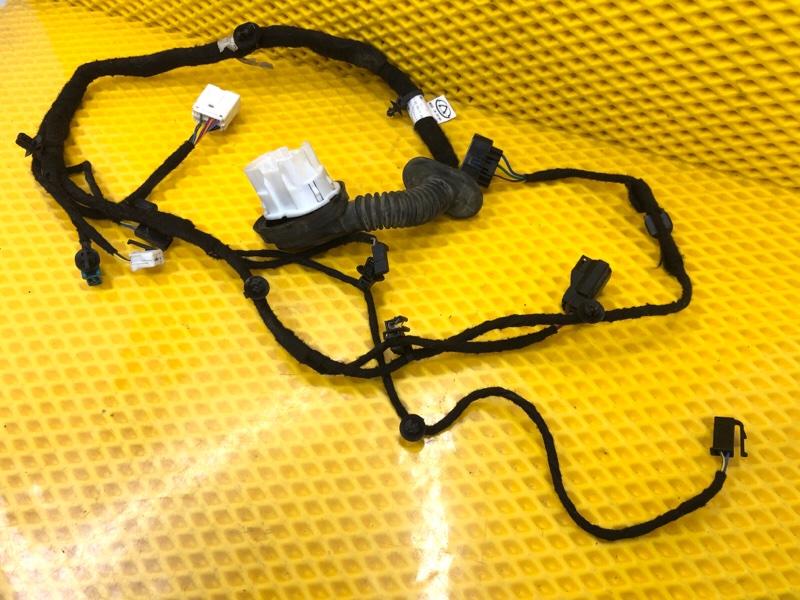 Проводка двери Omoda C5 2023