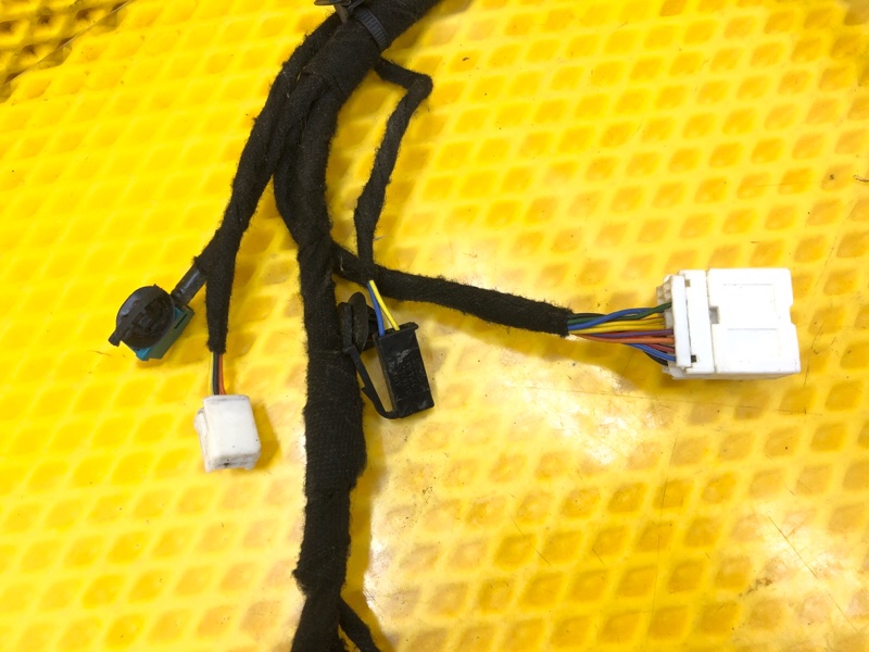 Проводка двери Omoda C5 2023