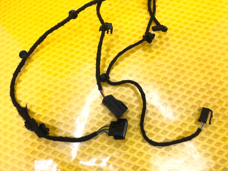 Проводка двери Omoda C5 2023