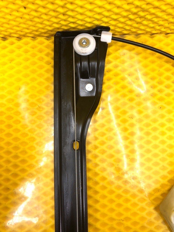 Стеклоподъемник передней правой двери Omoda C5 2023