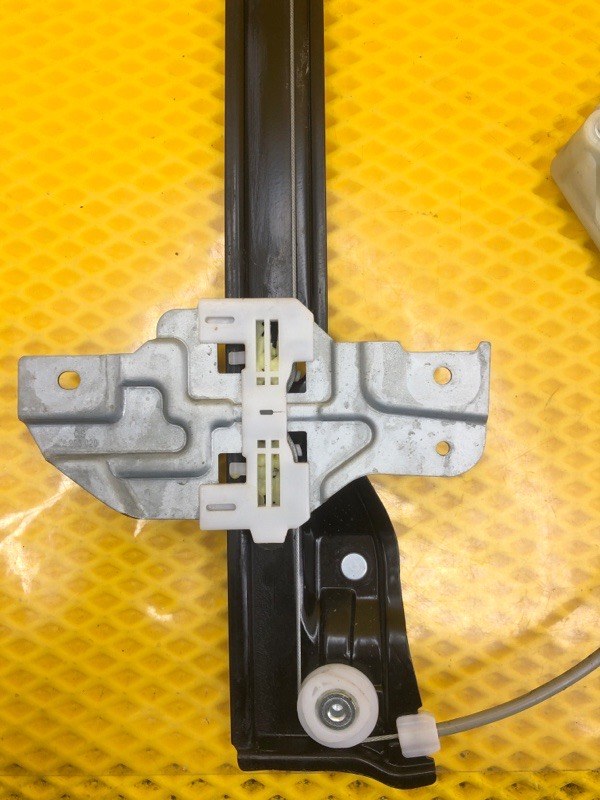 Стеклоподъемник передней правой двери Omoda C5 2023