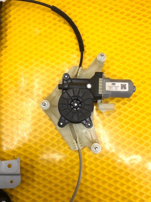 Стеклоподъемник передней правой двери Omoda C5 2023