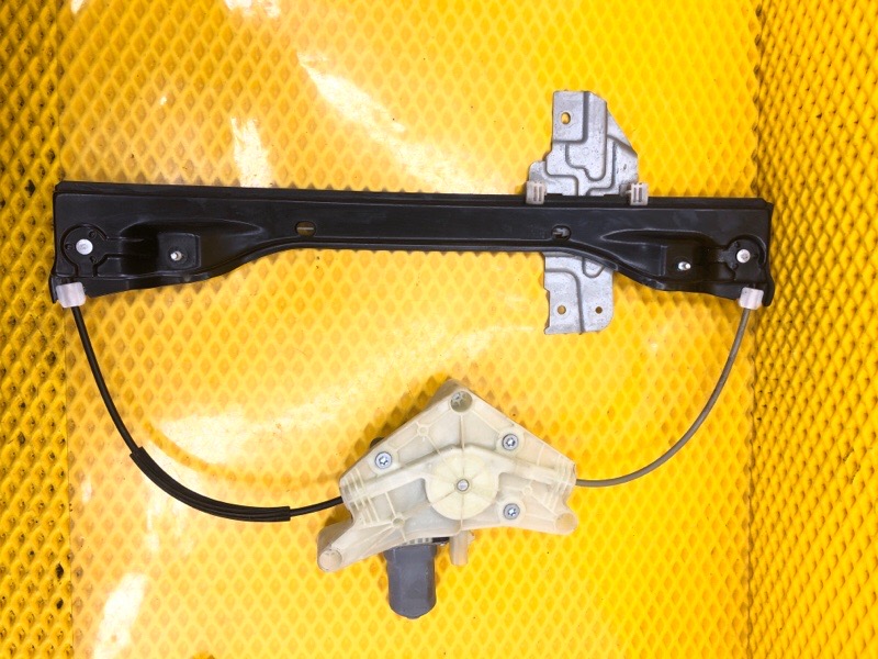 Стеклоподъемник передней правой двери Omoda C5 2023