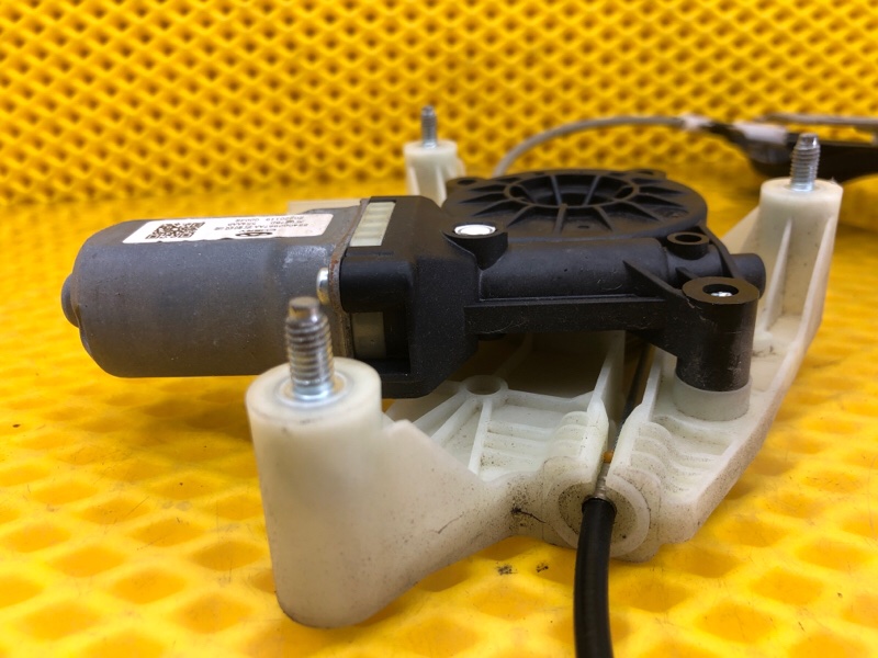 Стеклоподъемник передней правой двери Omoda C5 2023