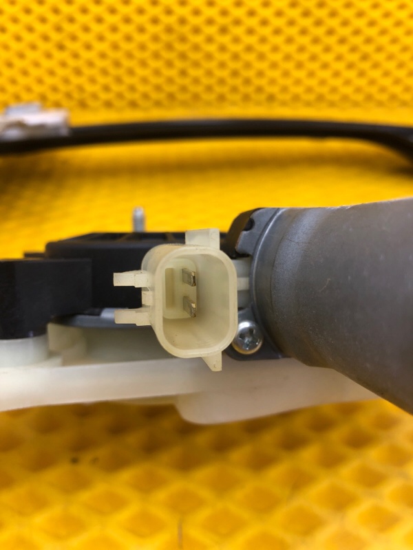 Стеклоподъемник передней правой двери Omoda C5 2023