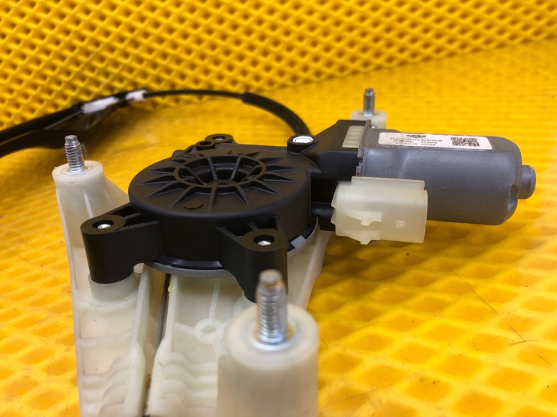 Стеклоподъемник передней правой двери Omoda C5 2023