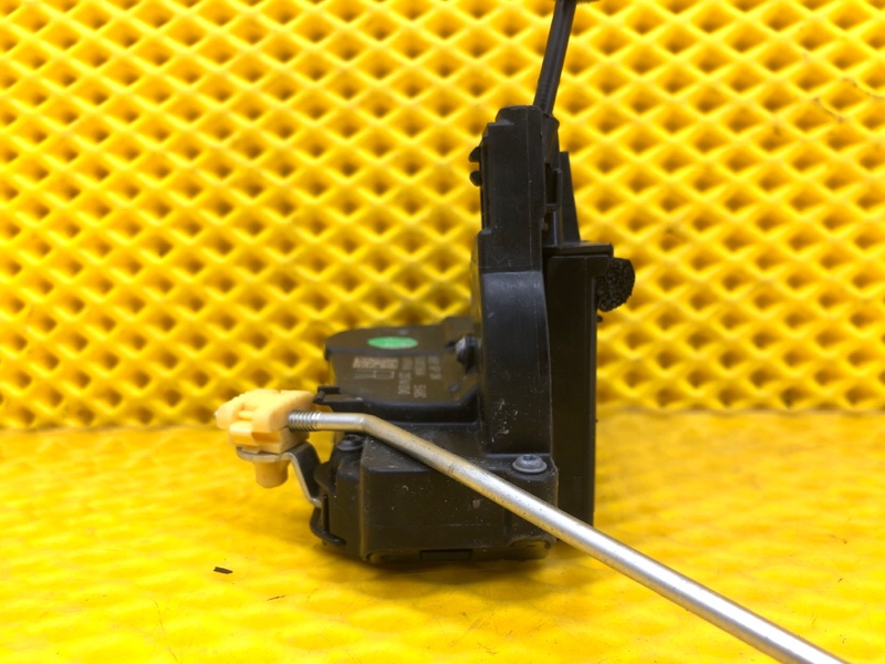 Замок двери передней правой Omoda C5 2023