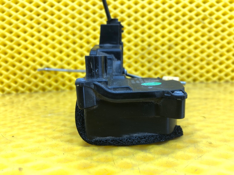 Замок двери передней правой Omoda C5 2023