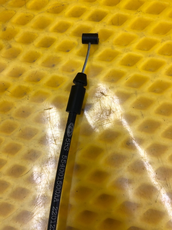 Замок двери передней правой Omoda C5 2023