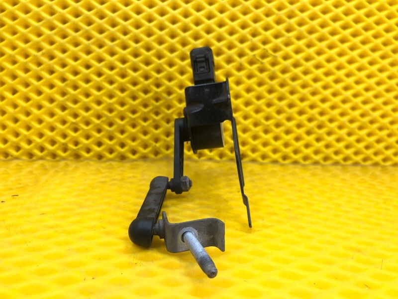 Датчик дорожного просвета Mercedes-Benz S-Class 2014 W222