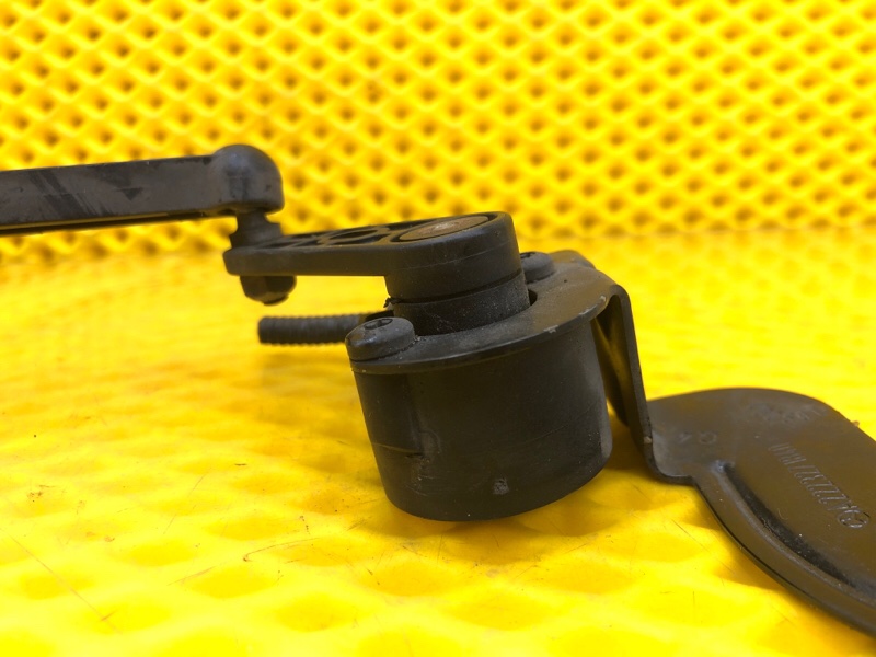 Датчик дорожного просвета Mercedes-Benz S-Class 2014 W222