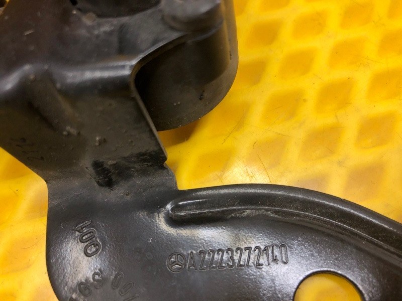 Датчик дорожного просвета Mercedes-Benz S-Class 2014 W222