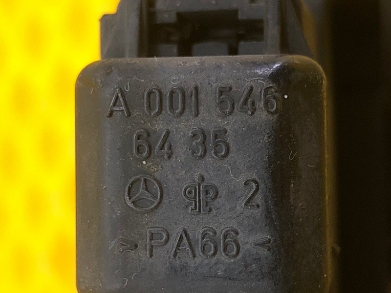 Датчик дорожного просвета Mercedes-Benz S-Class 2014 W222