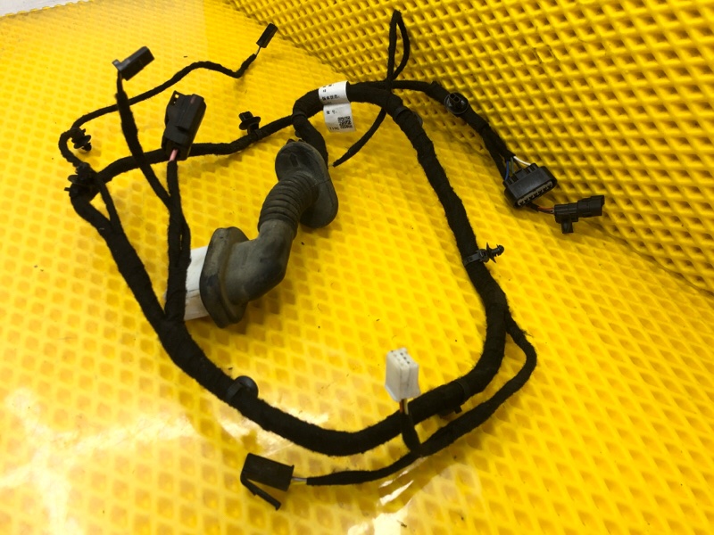 Проводка двери Omoda C5 2023