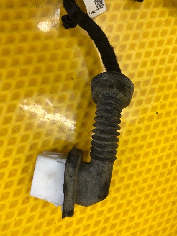 Проводка двери Omoda C5 2023